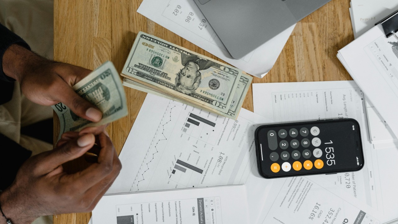 Tima Miroshnichenko/Pexels