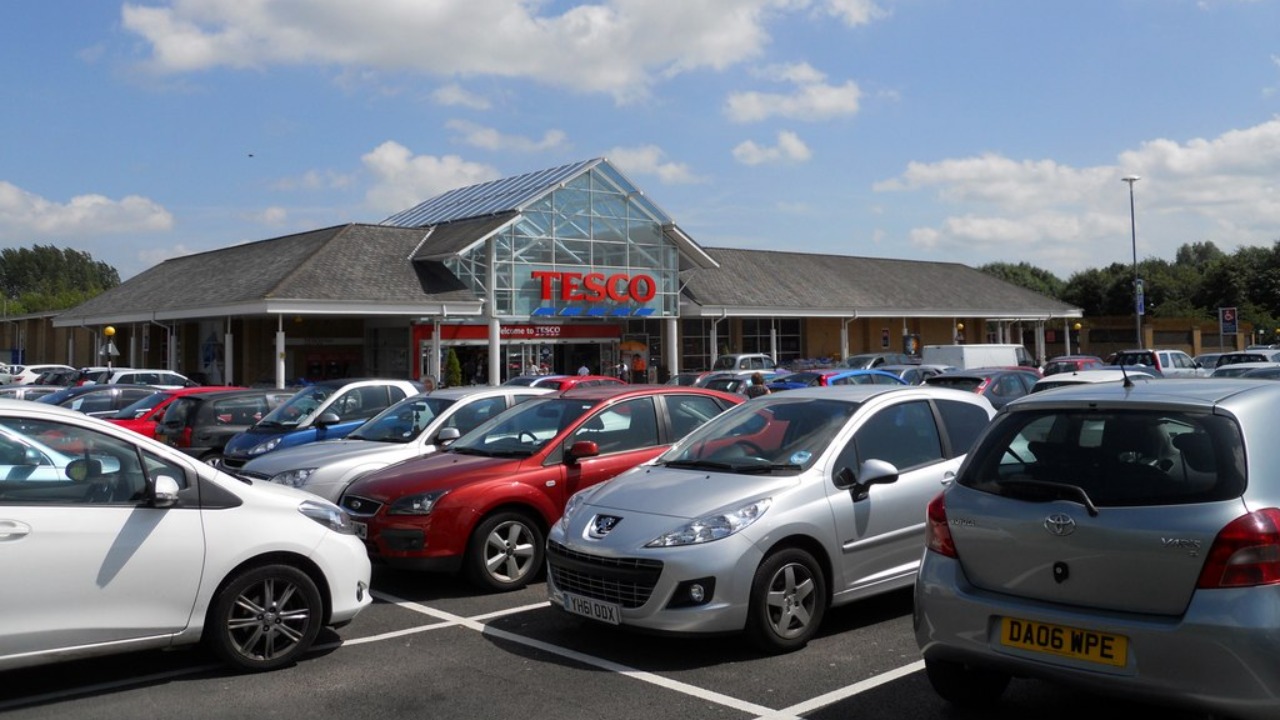 Image Credit: Ian Rob - CC BY-SA 2.0/Wiki Commons