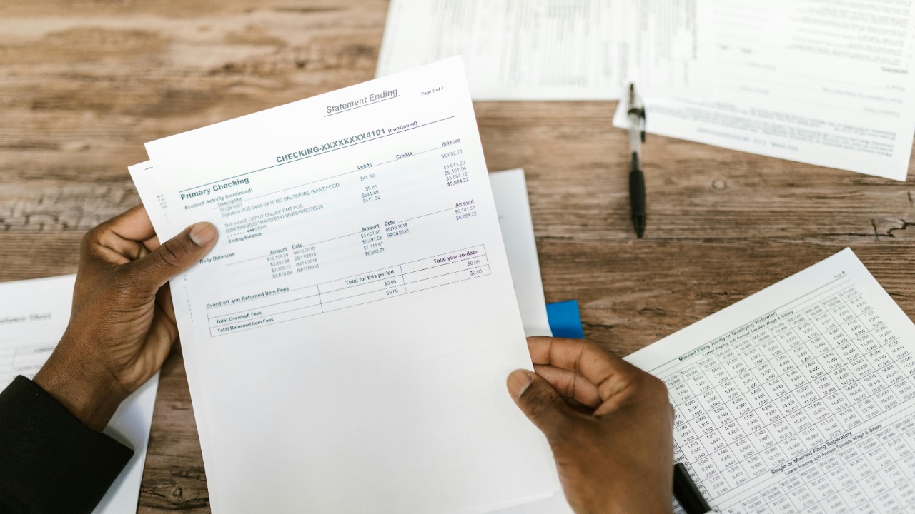 RDNE Stock project/Pexels