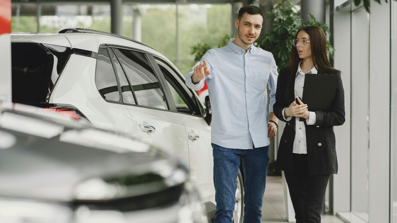 Gustavo Fring/Pexels
