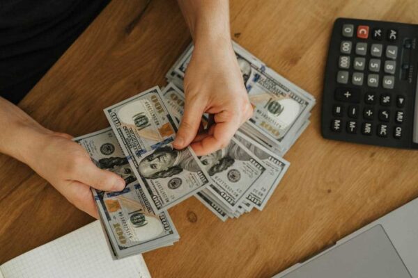 Emergency Savings