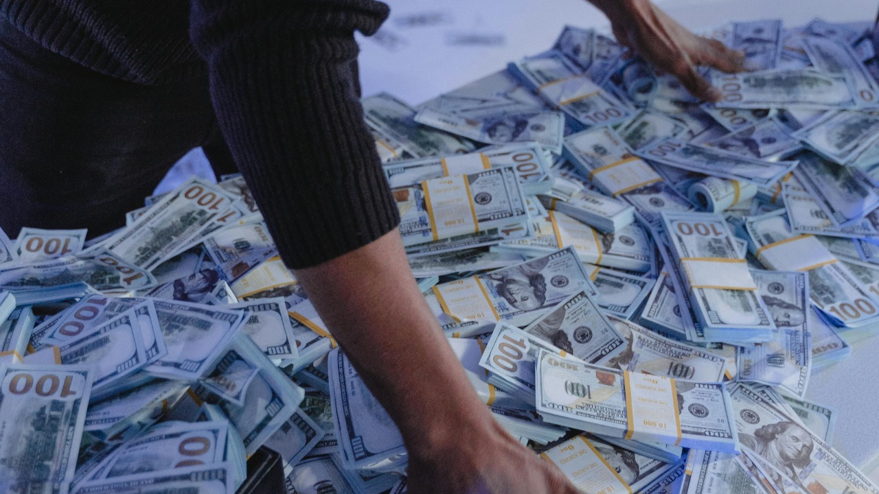 Tima Miroshnichenko/Pexels