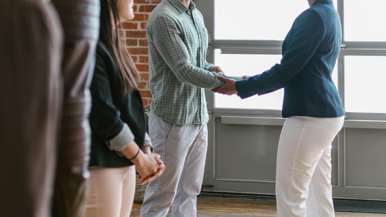 RDNE Stock project/Pexels