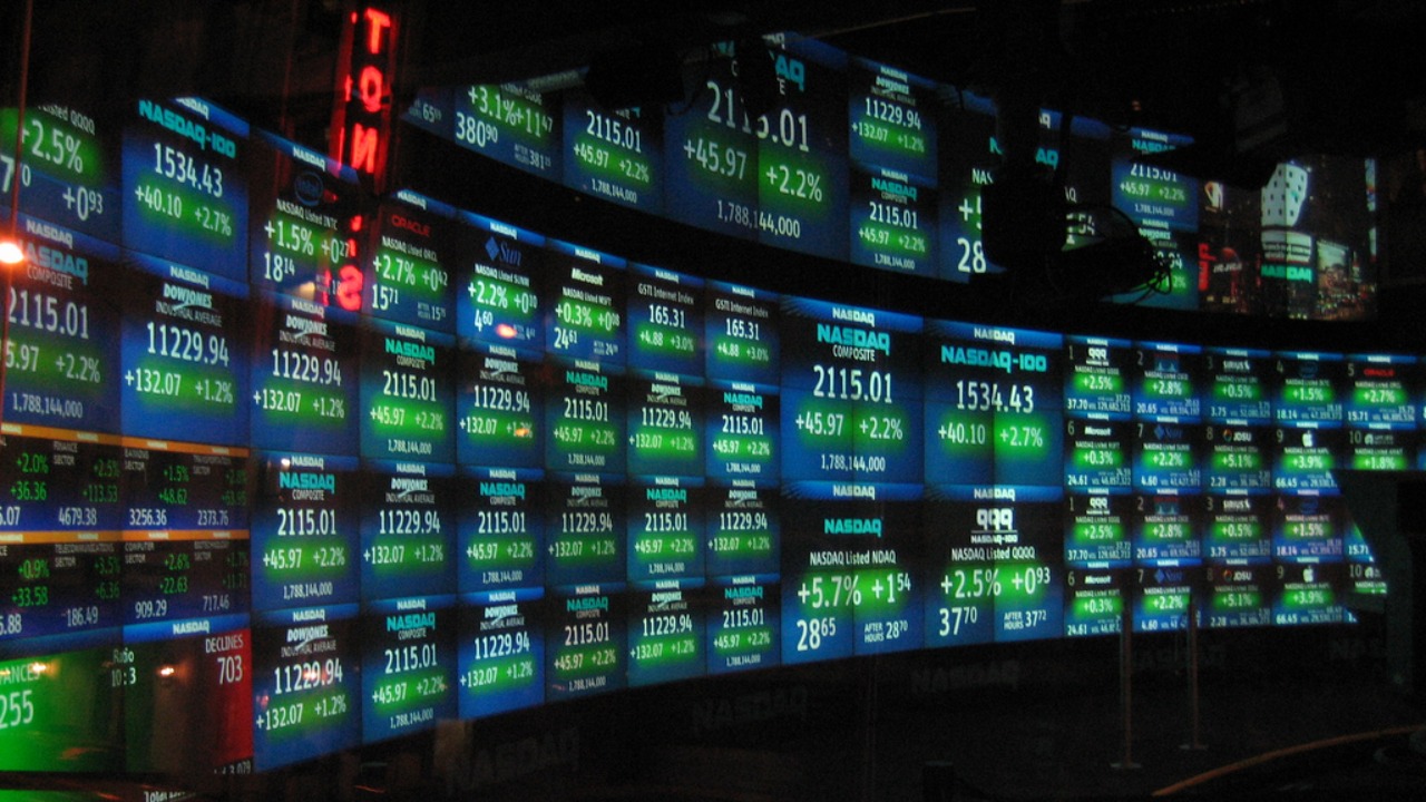 Image Credit: Luis Villa del Campo from Madrid, Spain - CC BY 2.0/Wiki Commons