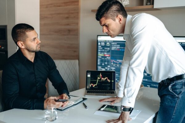 AlphaTradeZone/Pexels