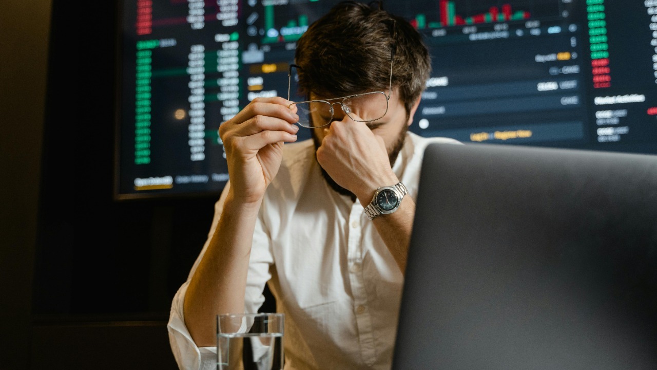 Tima Miroshnichenko/Pexels
