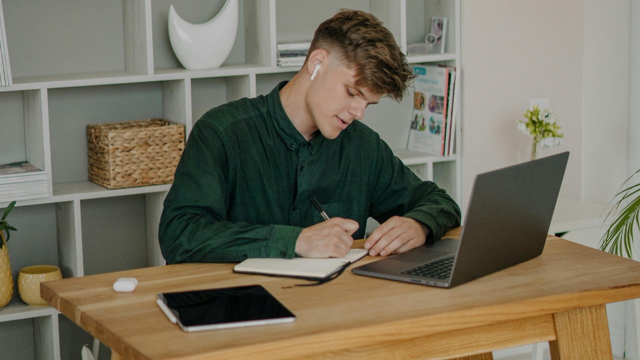 Tima Miroshnichenko/Pexels