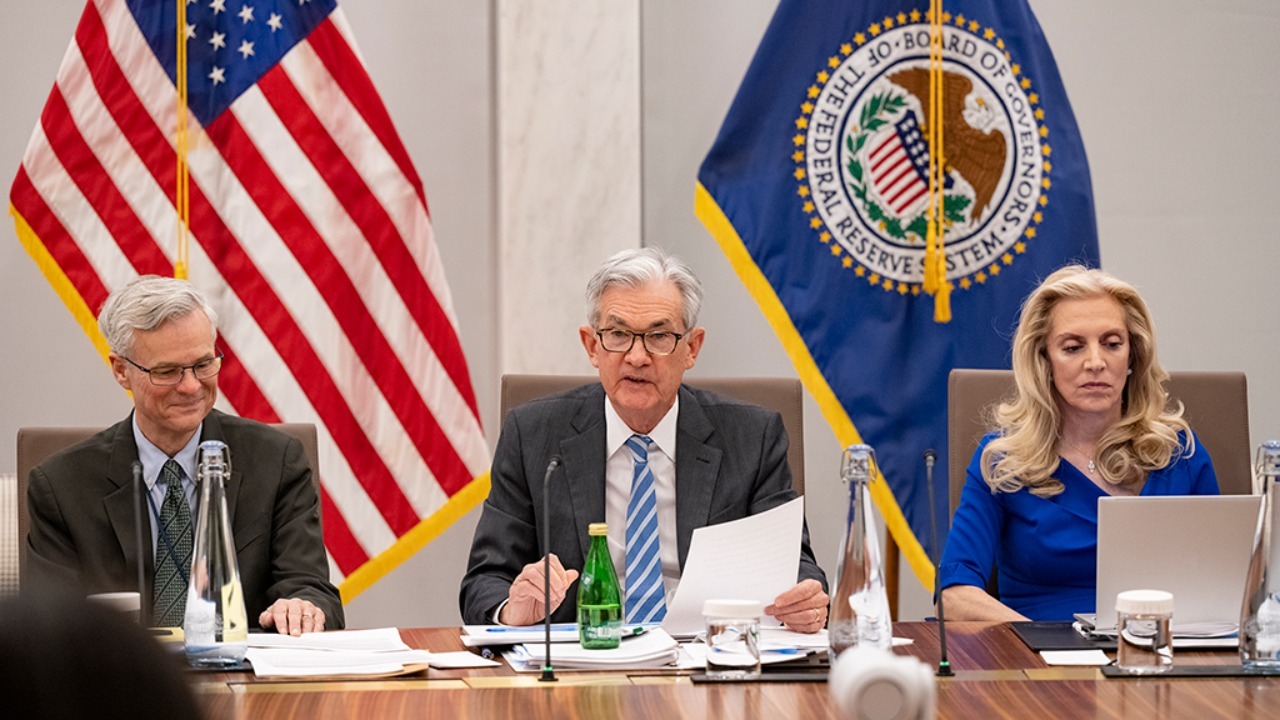 Image Credit: Federalreserve – Public domain/Wiki Commons
