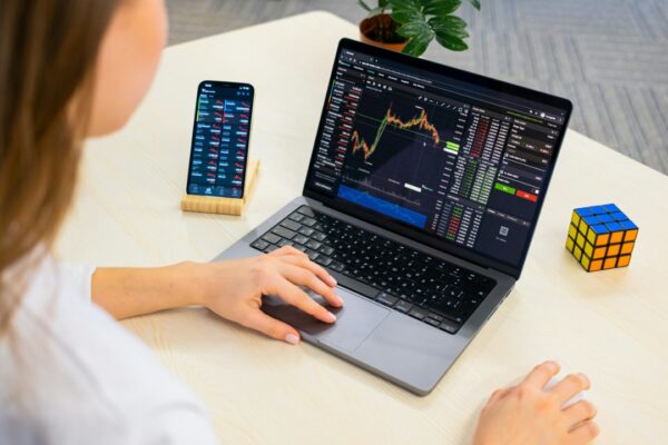 tabtrader_com/Unsplash