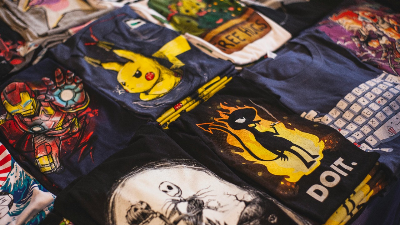 Francesco Paggiaro/Pexels