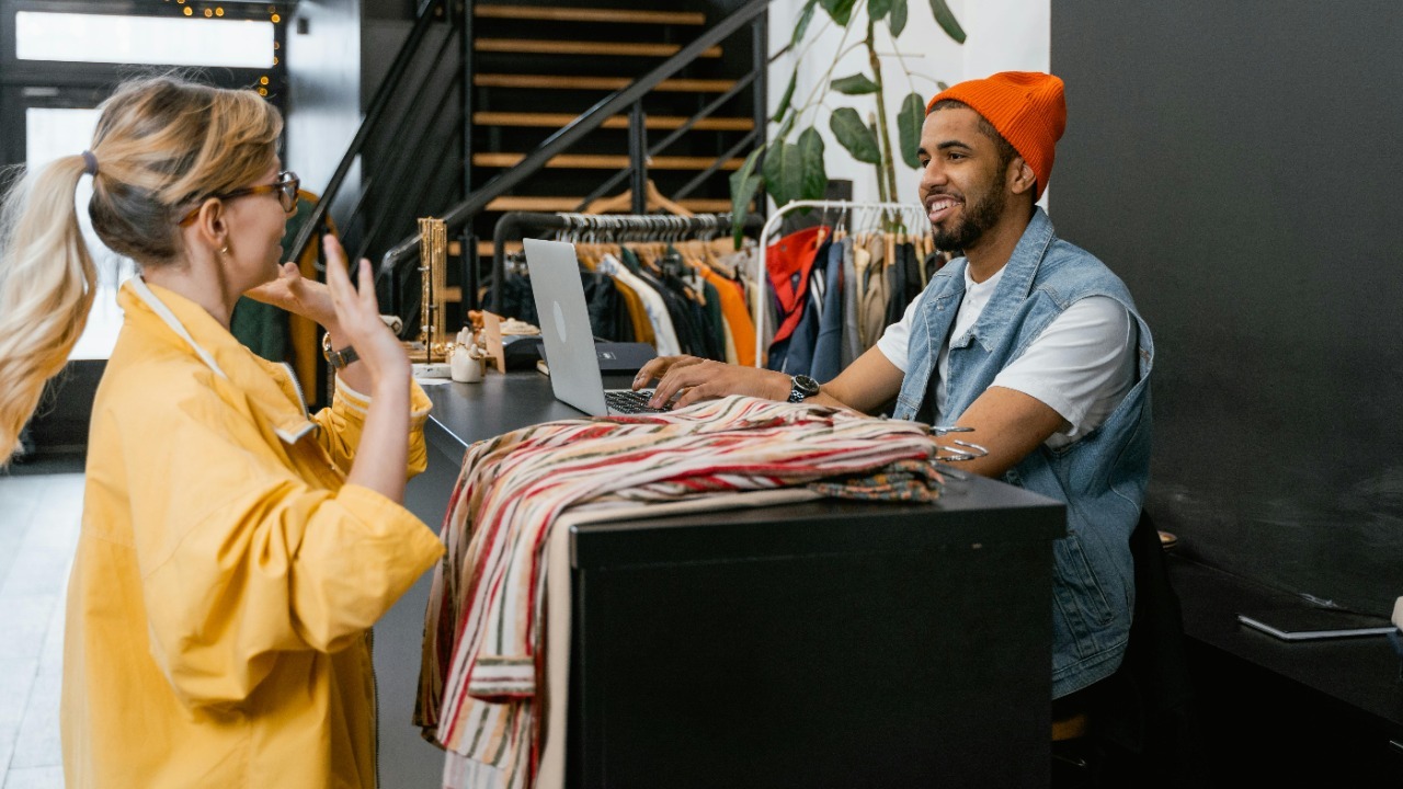 MART  PRODUCTION/Pexels
