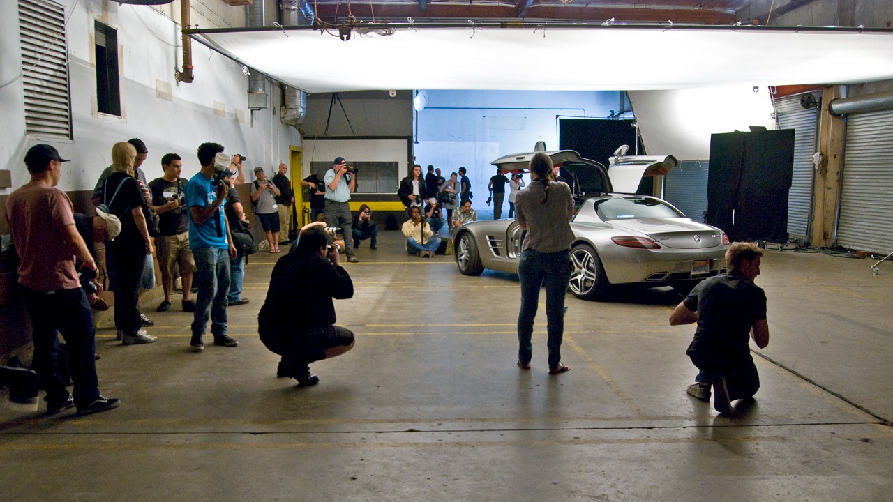 Image Credit: Damian Gadal - CC BY 2.0/Wiki Commons