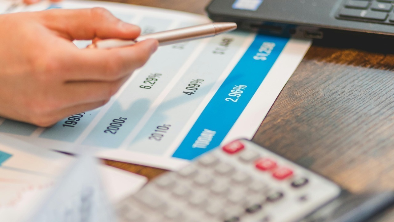 RDNE Stock project/Pexels