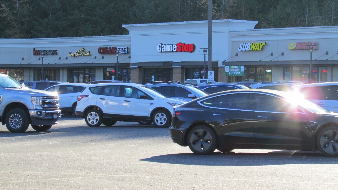 Image Credit: Chris Light - CC BY-SA 4.0/Wiki Commons