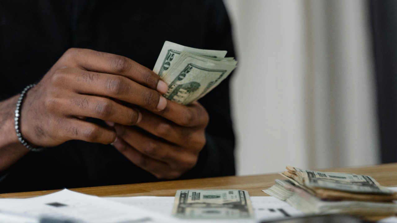 Tima Miroshnichenko/Pexels