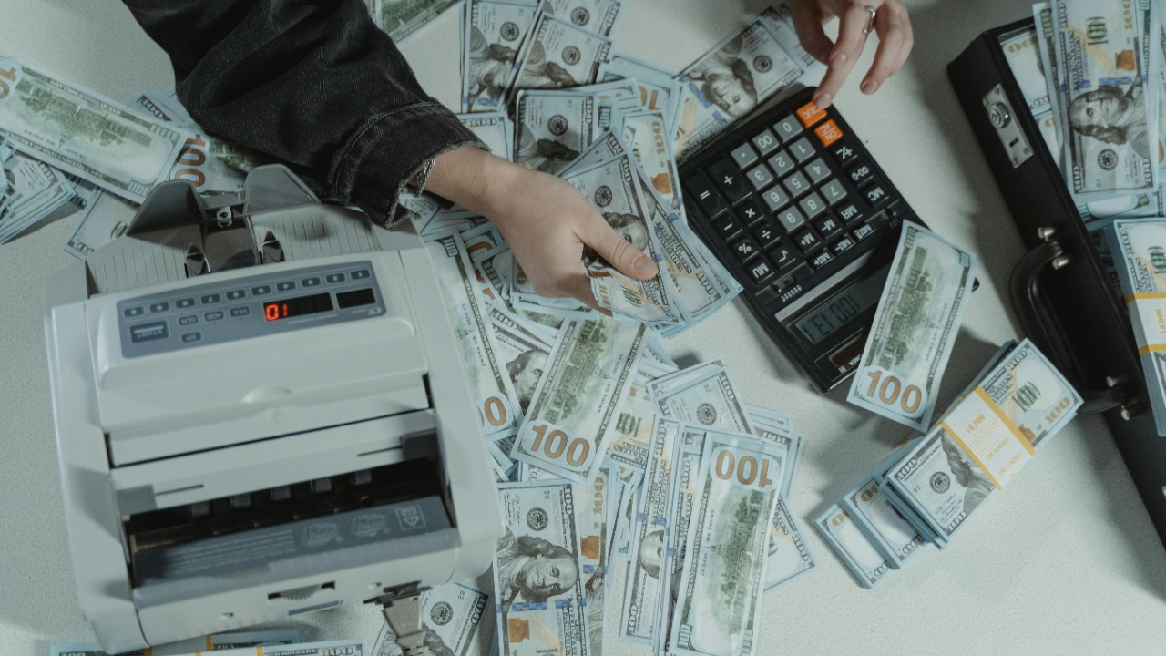 Tima Miroshnichenko/Pexels