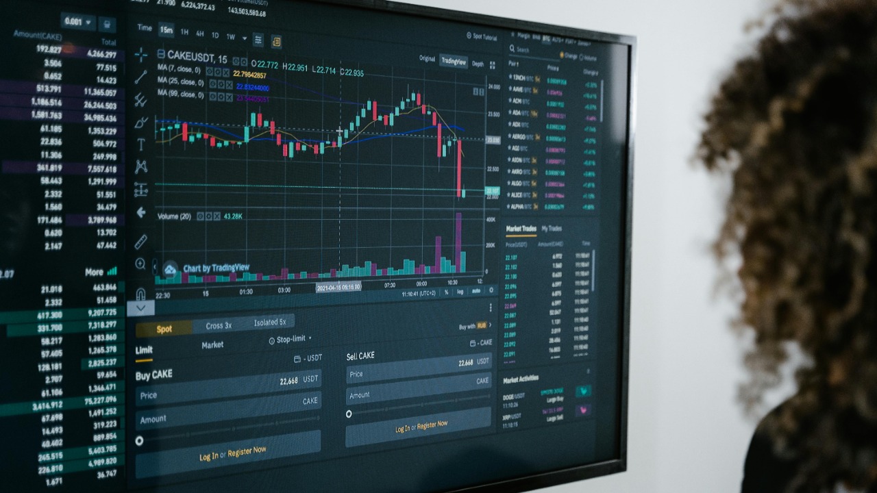 Tima Miroshnichenko/Pexels