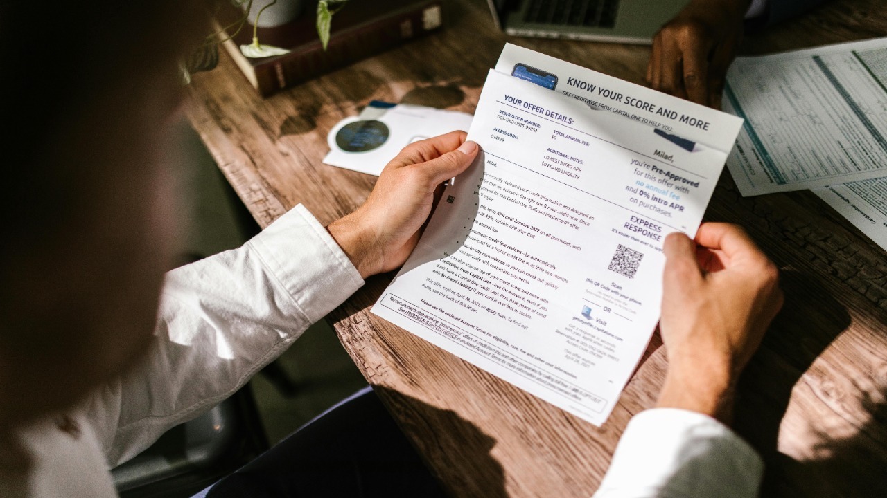 RDNE Stock project/Pexels