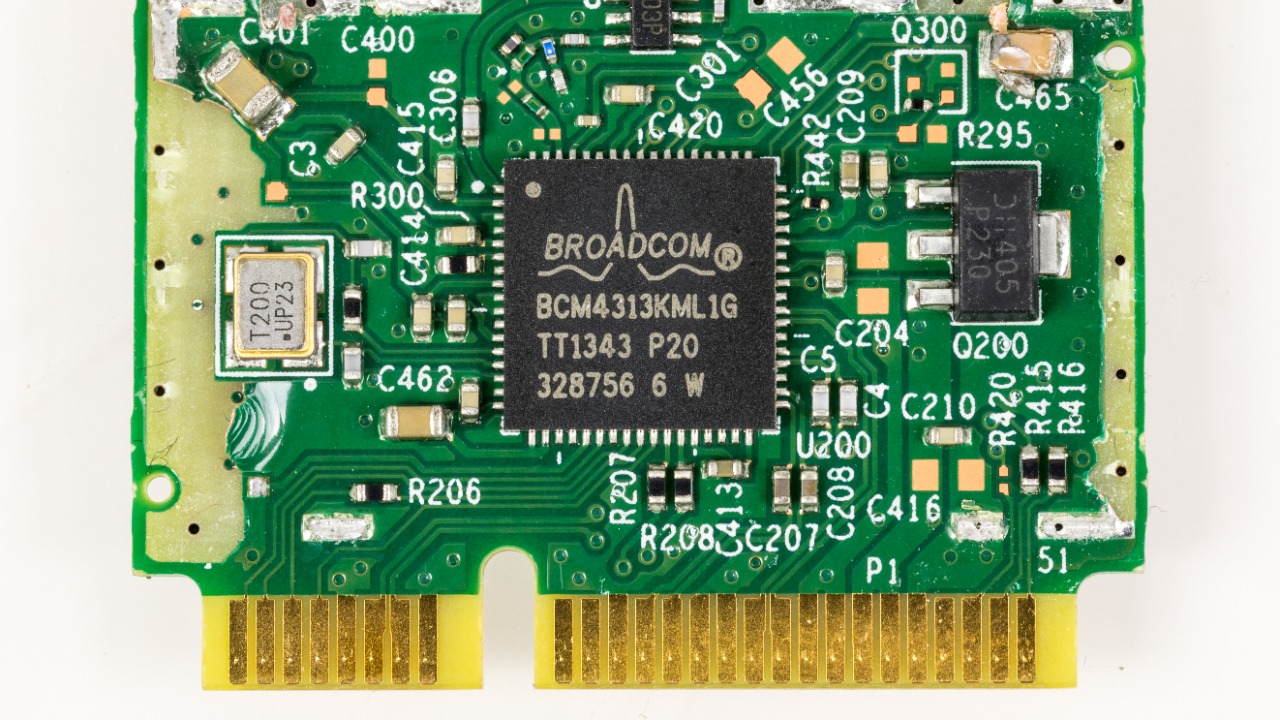 Image Credit: Raimond Spekking - CC BY-SA 4.0/Wiki Commons