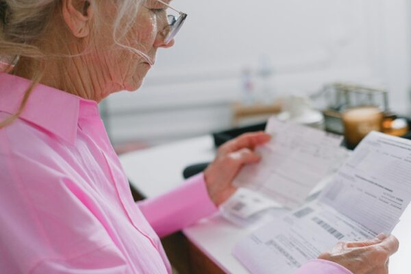 SHVETS production/Pexels