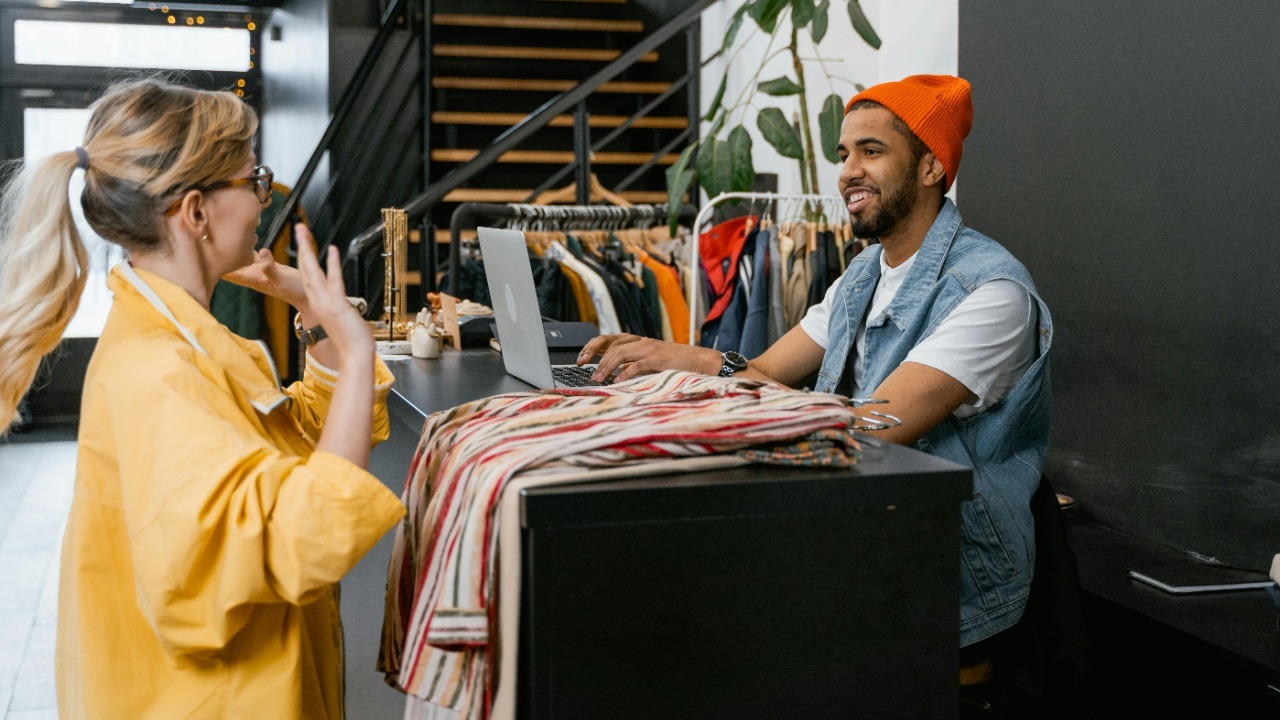 MART  PRODUCTION/Pexels
