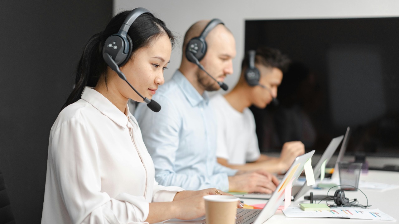 Mikhail Nilov/Pexels