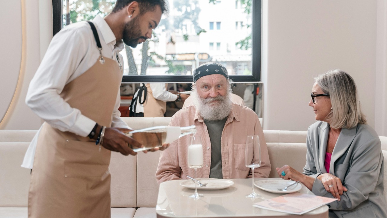 ANTONI SHKRABA production/Pexels
