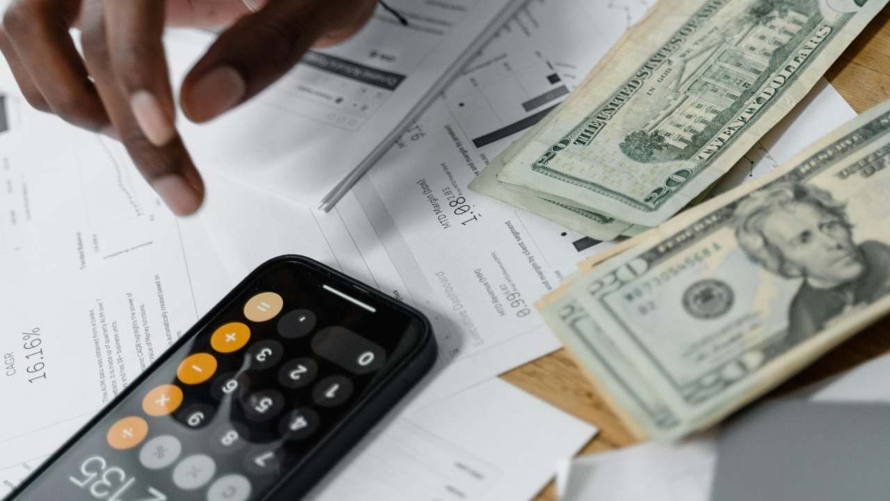 Tima Miroshnichenko/Pexels
