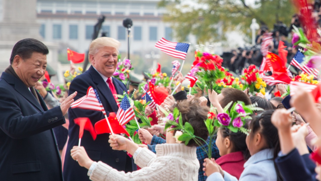 Image Credit: PAS China - Public domain/Wiki Commons