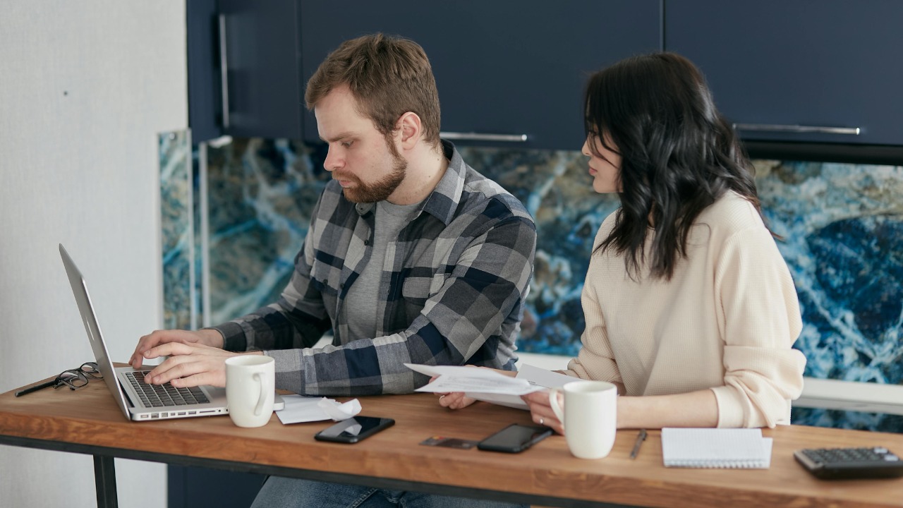 Mikhail Nilov/Pexels