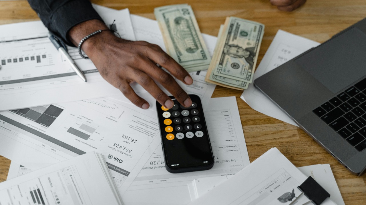 Tima Miroshnichenko/Pexels