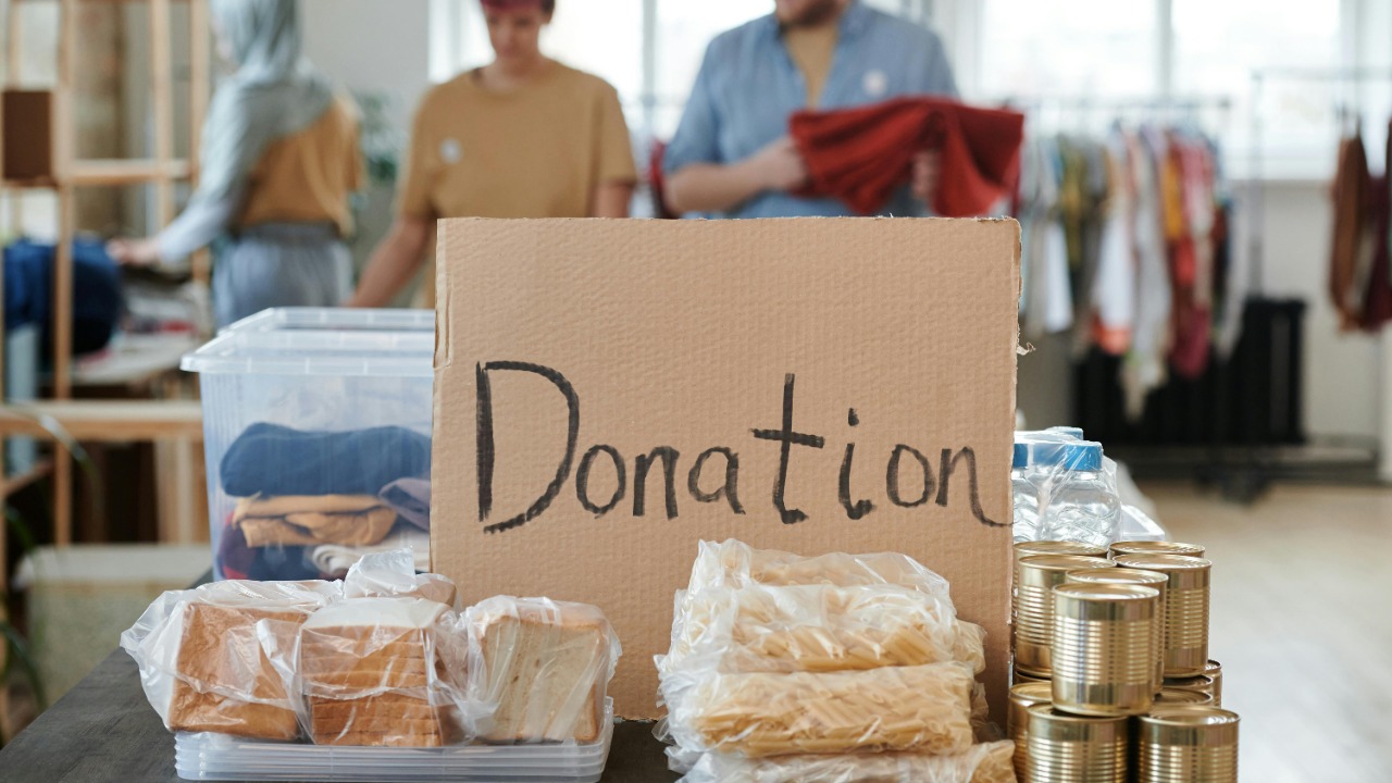 Julia M Cameron/Pexels