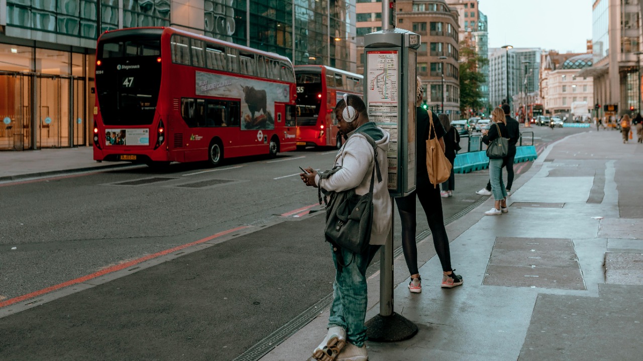 Wender Junior Souza Vieira/Pexels