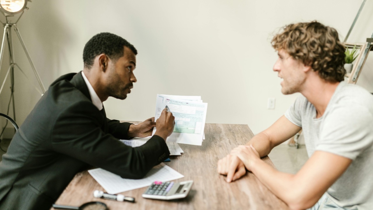 RDNE Stock project/Pexels