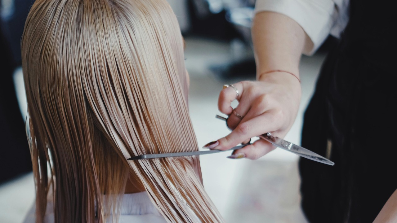 Nadezhda Moryak/Pexels