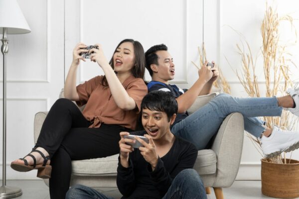 Afif Ramdhasuma/Pexels