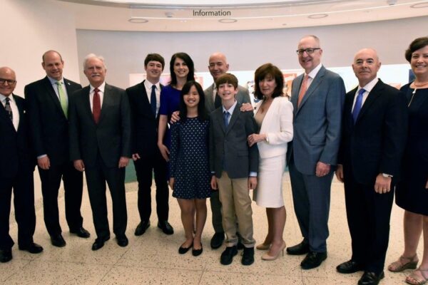 Image Credit: U.S. Department of Homeland Security (DHS) - Public domain/Wiki Commons