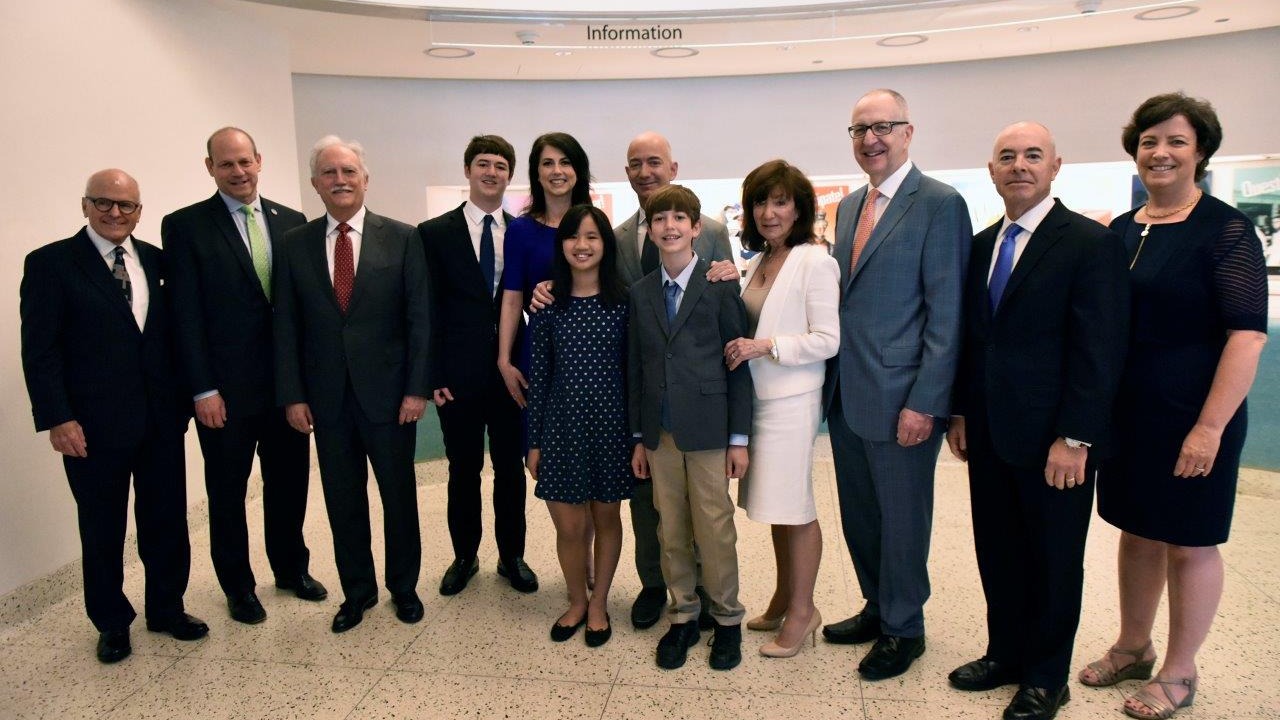 Image Credit: U.S. Department of Homeland Security (DHS) - Public domain/Wiki Commons