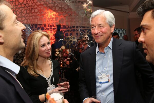 Image Credit: Financial Times - CC BY 2.0/Wiki Commons