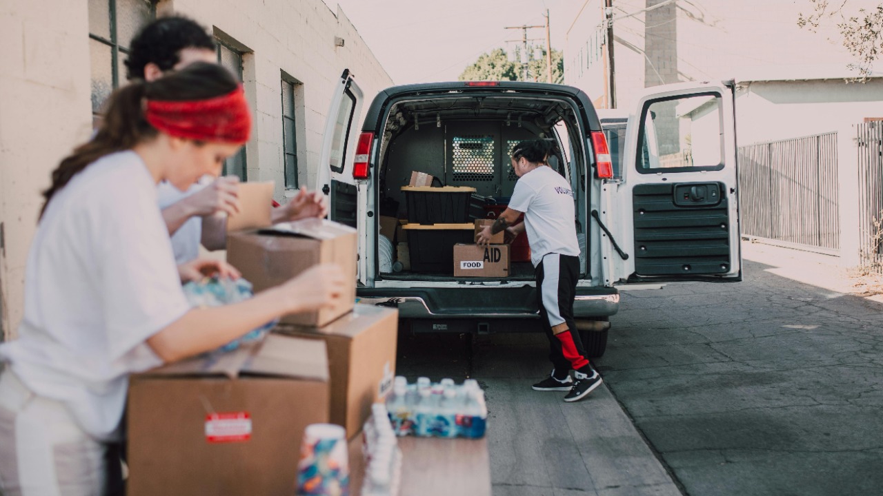 RDNE Stock project/Pexels