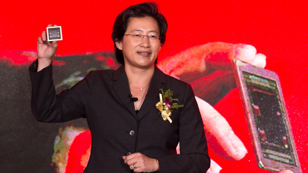 Image Credit: Gene Wang - CC BY 2.0/Wiki Commons