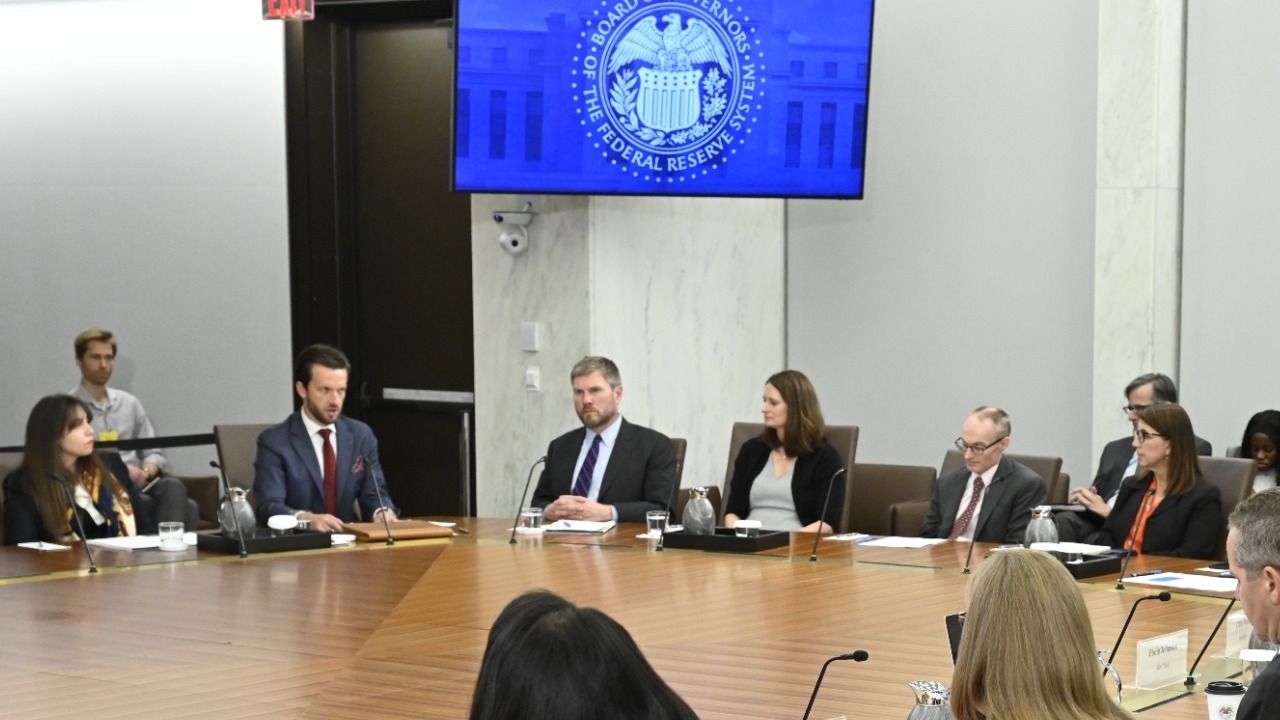 Image Credit: Federalreserve – Public domain/Wiki Commons
