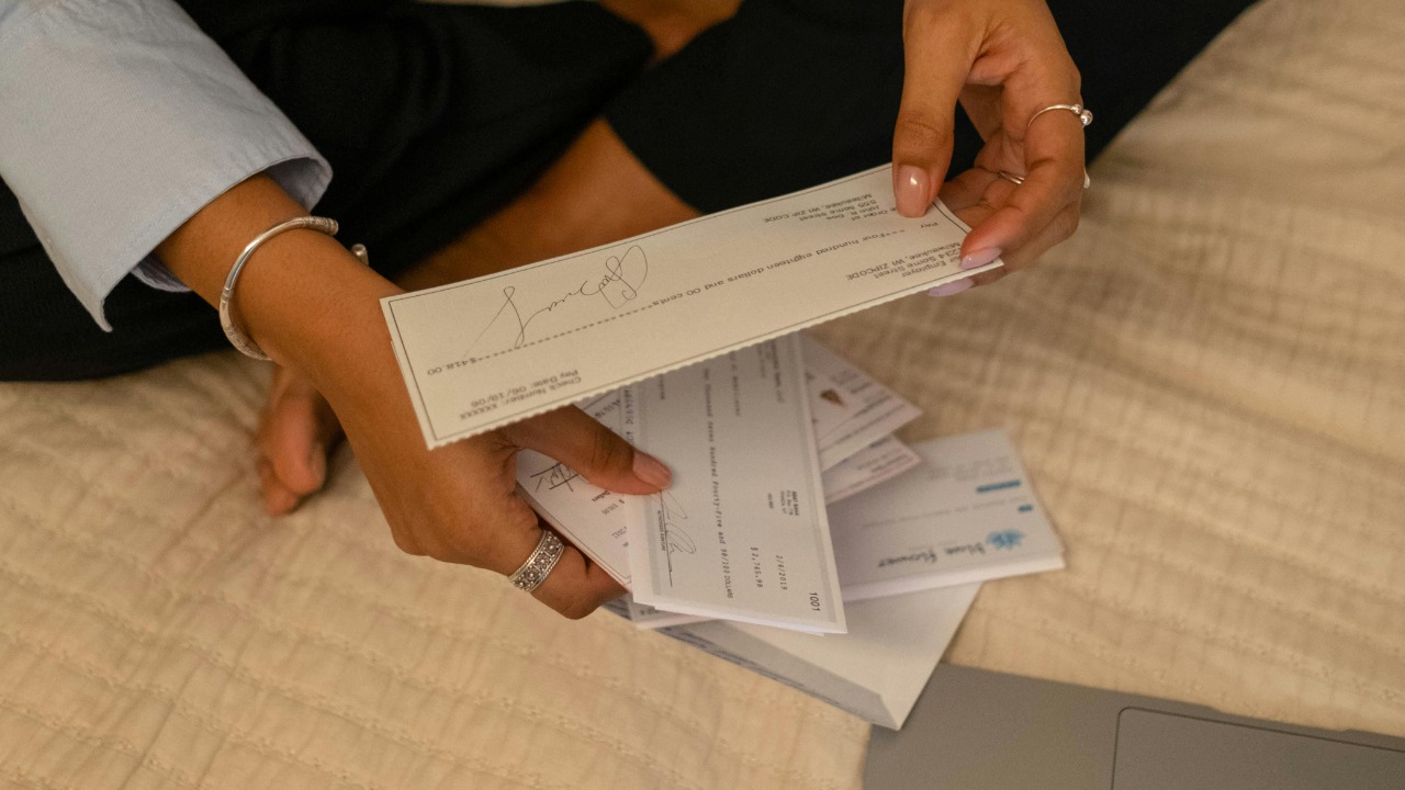 cottonbro studio/Pexels