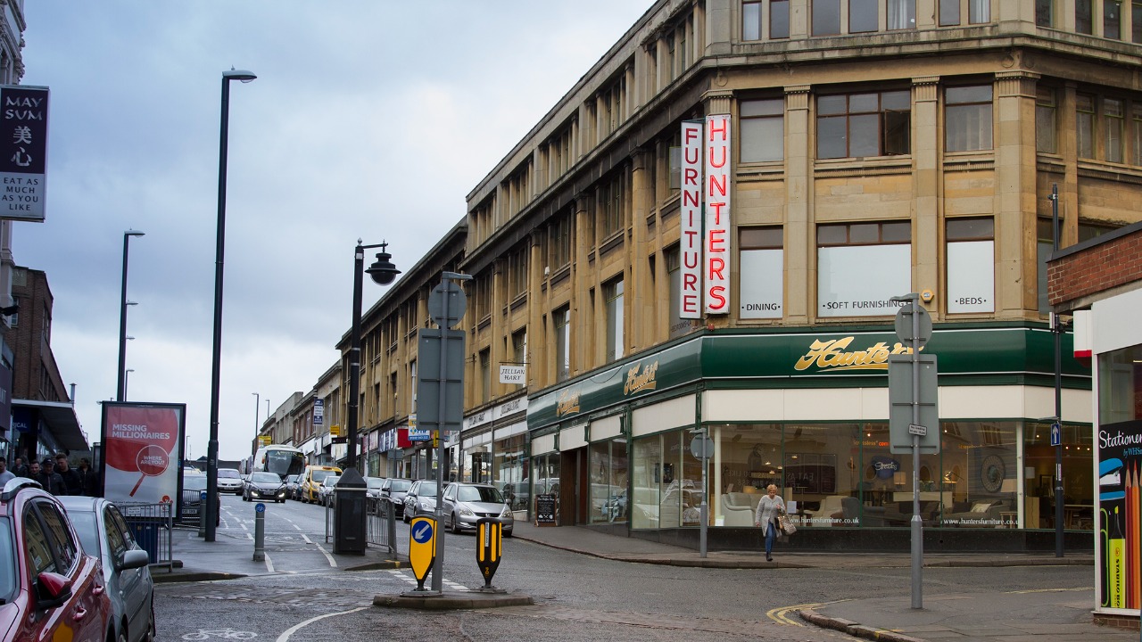 Image Credit: Malcolm Neal - CC BY-SA 2.0/Wiki Commons