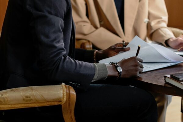 Mikhail Nilov/Pexels