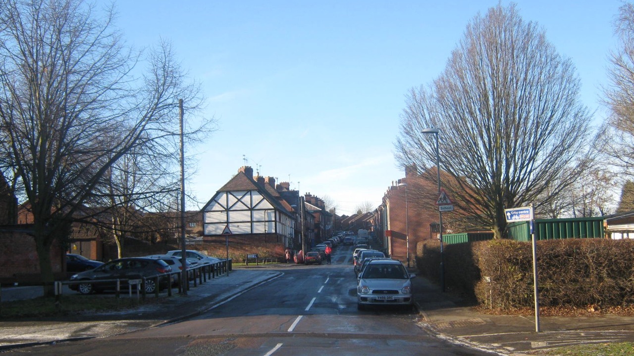 Image Credit: Eamon Curry - CC BY-SA 2.0/Wiki Commons