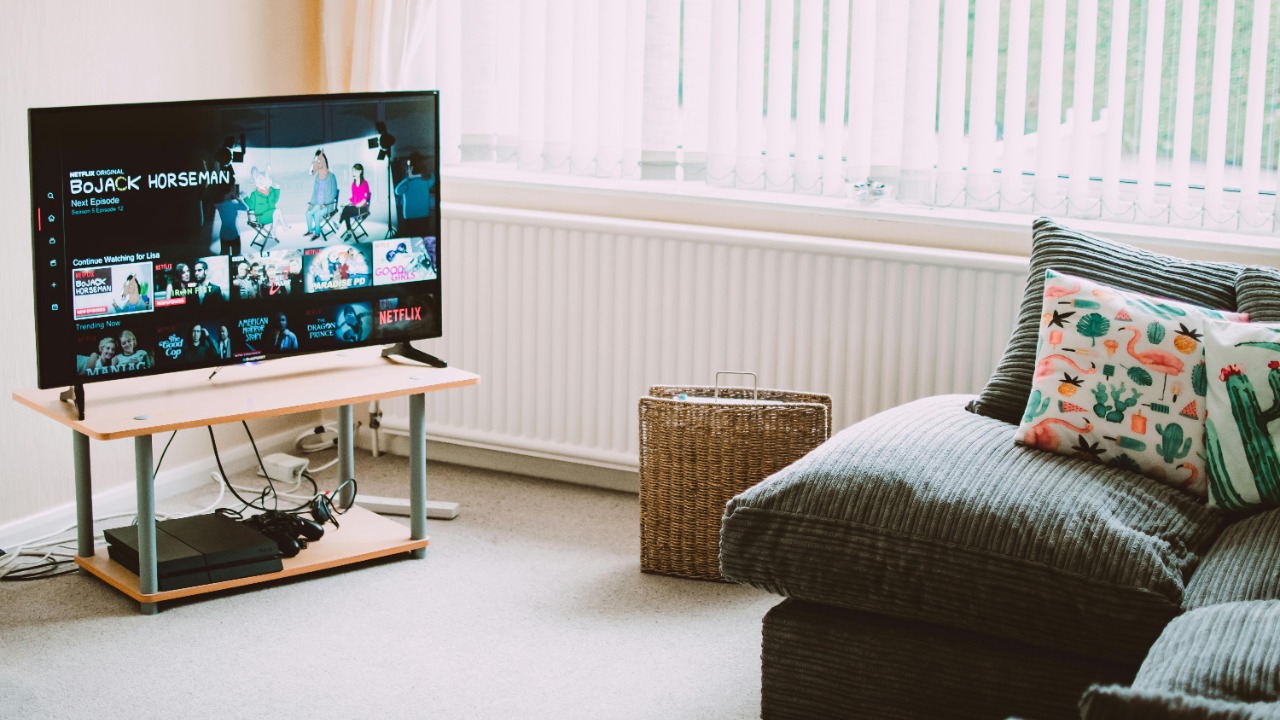 Lisa from Pexels/Pexels