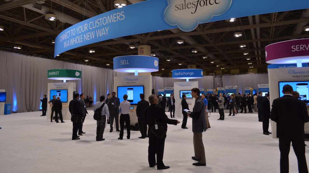 Image Credit: Raysonho @ Open Grid Scheduler / Grid Engine - CC0/Wiki Commons