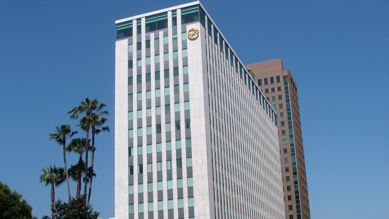 Image Credit: Coolcaesar at en.wikipedia - CC BY-SA 3.0/Wiki Commons