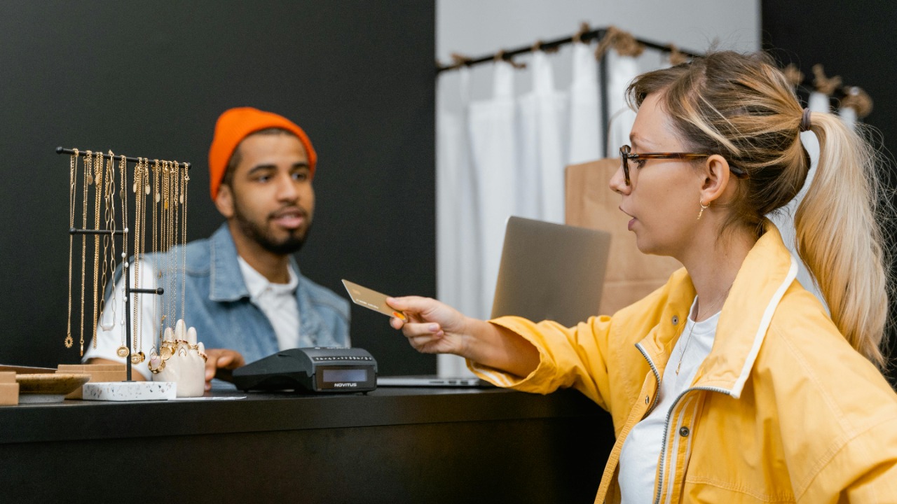 MART  PRODUCTION/Pexels